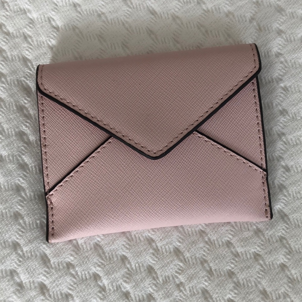 Rebecca minkoff Wallet